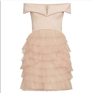 Bang Marquise Dress Size 4 Brand New!